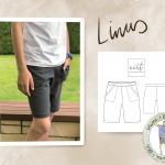 7501 Linus Shorts