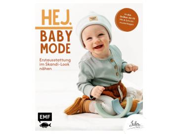 Hej. BabyMode - Größe 44-92